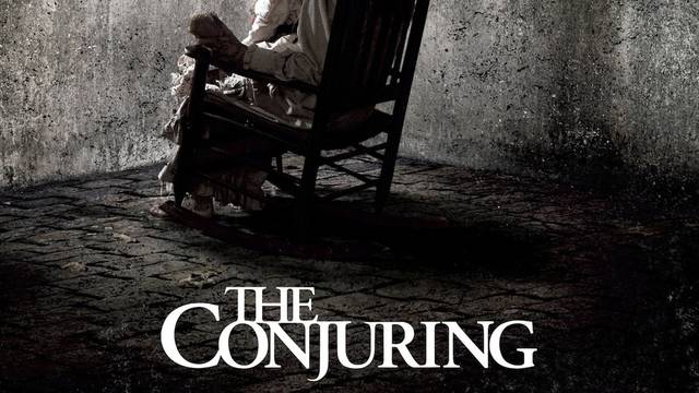 The Conjuring