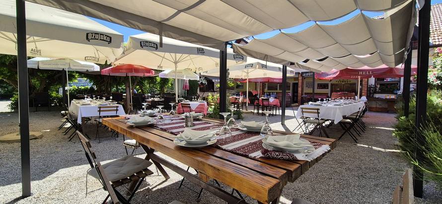 Birtija Suhina hrani Zagrepčane više od 100 godina: 'Neki već treću generaciju dolaze kod nas'