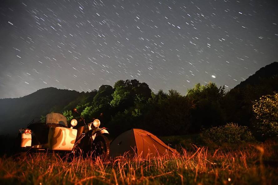 Facebook/Mihai Barbu