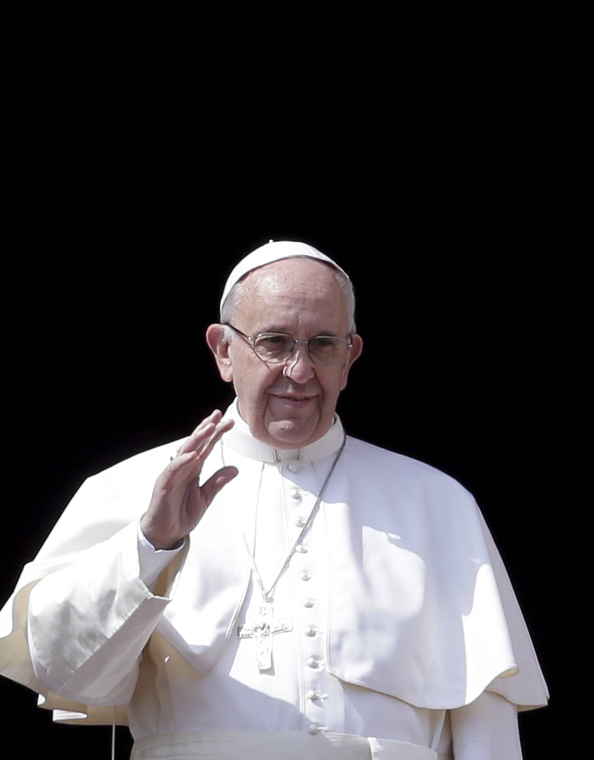 Papa Franjo: To je tragedija. Moramo kazniti zlostavljače