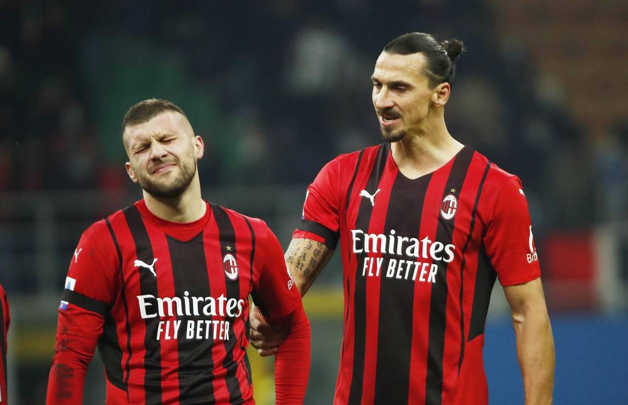 Skandal u Italiji: Pod istragom su transferi četvorice Hrvata