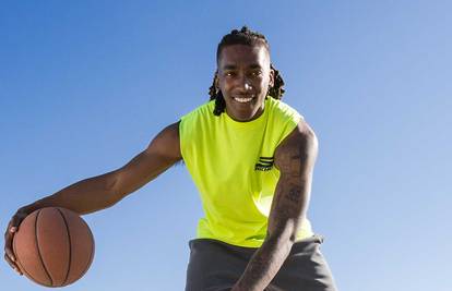 Terance Mann i OG Anunoby dolaze u Zadar s porukom: Osvoji teren!