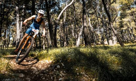 XTERRA Croatia se vra&cacute;a na Mali Lo&scaron;inj: Osvoji besplatnu registraciju