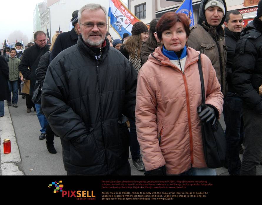 Goran Fabrežar/PIXSELL