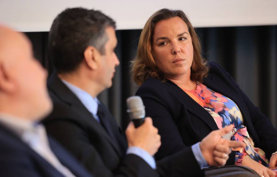 Zagreb: Konferencija "TEN-T mreža: Prometna povezanost za konkurentnije gospodarstvo"