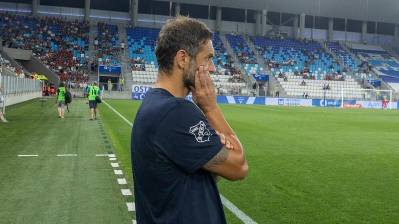 Đalović nije bio slučajna žrtva u tučnjavi!? Slovenci: Bivši trener Rijeke traži raskid i otpremninu