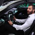 Velika promjena u Rimac Grupi: Porsche prodao udjele, Rimac ostaje ve&cacute;inski vlasnik Bugattija