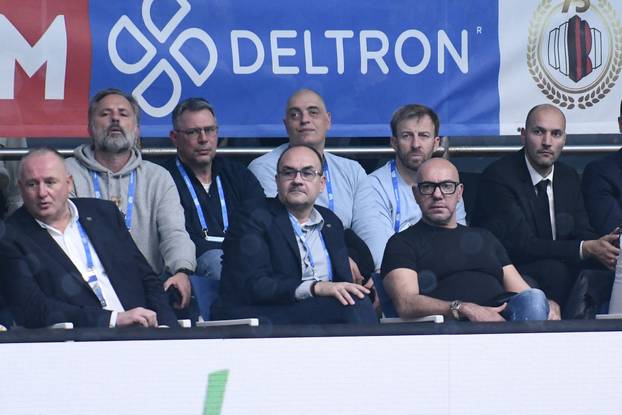 Finale Kupa Hrvatske u vaterpolu, VK Jug AO - VK Jadran