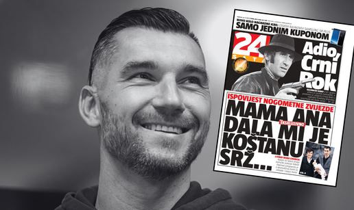 Fajter Nikola je 2017. ispoviješću za 24sata inspirirao sve koji su se borili s teškim bolestima...