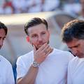 Rakiti&cacute;: Vidjet &cacute;emo ho&cacute;emo li uspjeti dosti&cacute;i Dinamo. Imaju ve&cacute;e financijske mogu&cacute;nosti...