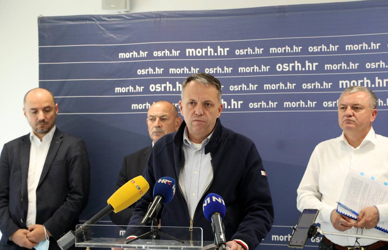Pretanki zidovi kuća na Baniji? 'To je čista dezinformacija'