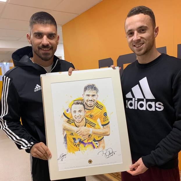 FOTO Degutantna objava o Jotinoj udovici i njegovom najboljem prijatelju zgrozila sve