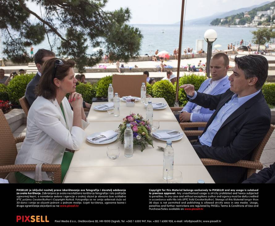 Nel Pavletić/Pixsell