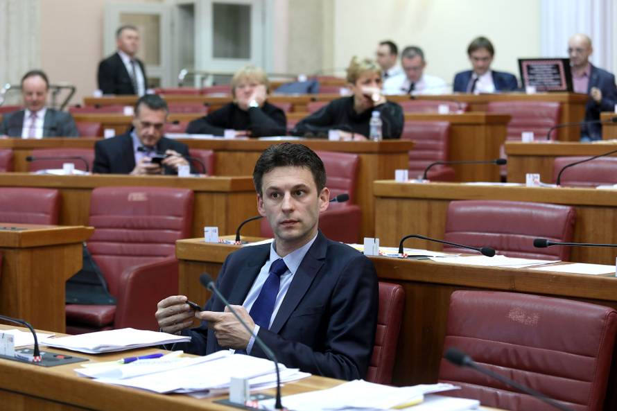 Most: Ograničavate prijenos; Brkić: Prijenos je bez problema