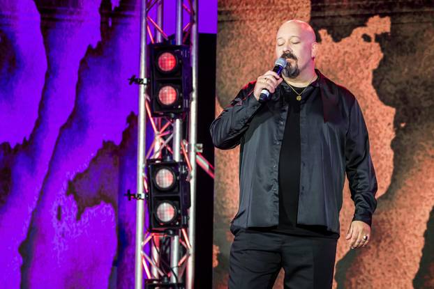 Split: Saša Jakelić pobjednik splitskog Festivala 2024