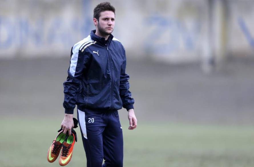 Sanjin Strukić/Pixsell