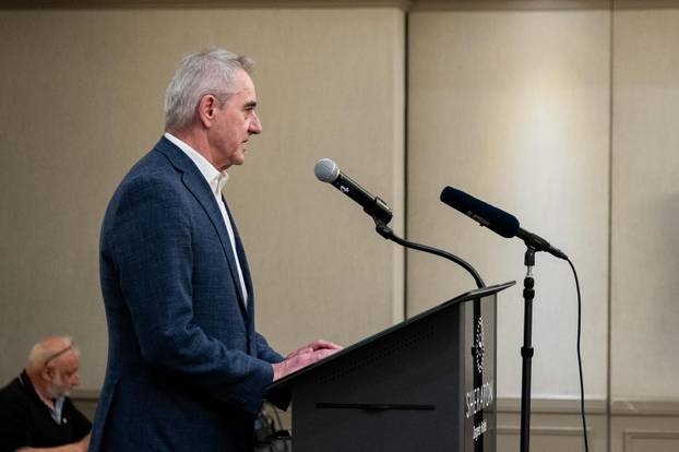 Zagreb: Zoran Milanović i Andrej Plenković na obilježavanju 110. obljetnice priznanja ravnopravnosti islama