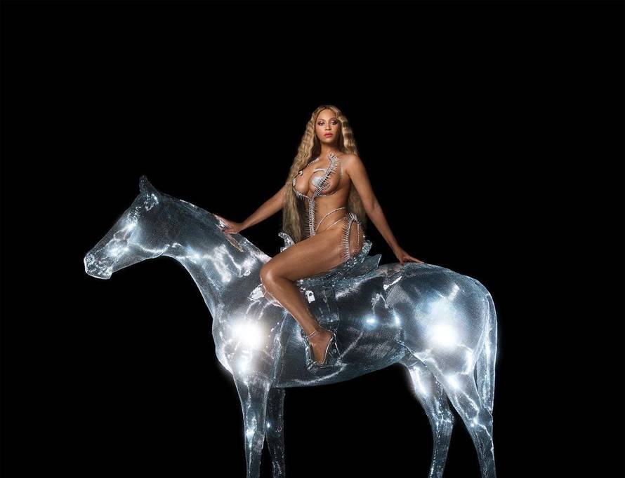 Beyonce opjevala svađu između njezinog muža i Solange: 'Ne zaje***aj se s mojom sestrom'