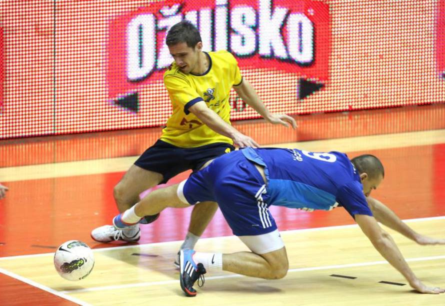 Marko Lukunić/Pixsell