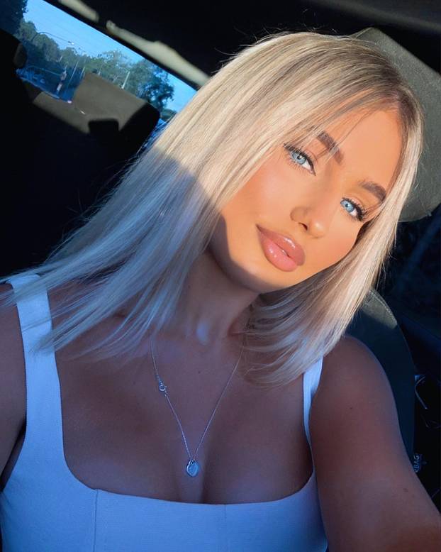 FOTO Urlao je na djevojku usred meča. Skandalozni australski Hrvat sad je s njom dobio dijete