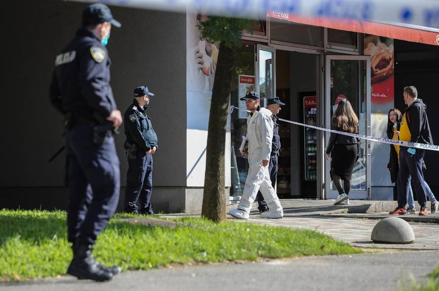 Zagreb: Jedna osoba ozlijeđena u eksploziji u stanu na Laništu