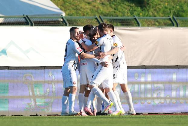 Gorica i Dinamo sastali se u polufinalu Hrvatskog nogometnog kupa