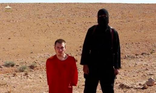 ISIL smaknuo Petera Kassiga; Krvnik  'Jihadi John' je ranjen?