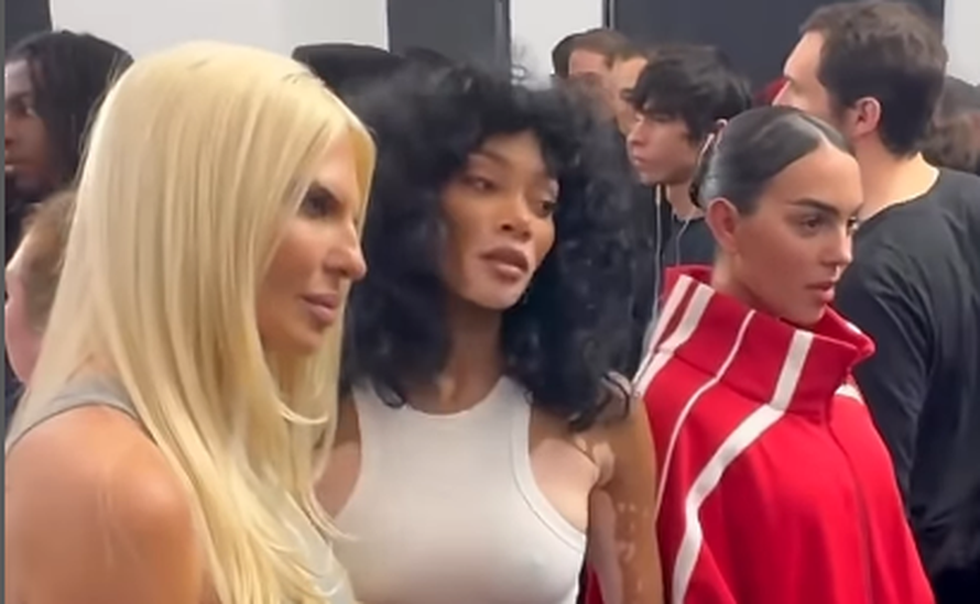 Ovako izgleda sestra Ronaldove Georgine: Majka im je poginula, a otac je završio iza rešetaka...