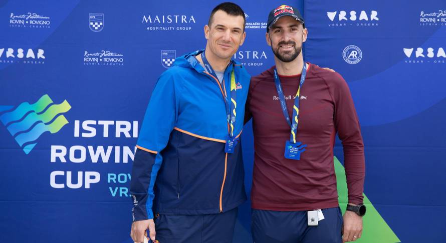 ISTRIA ROWING CUP 2025