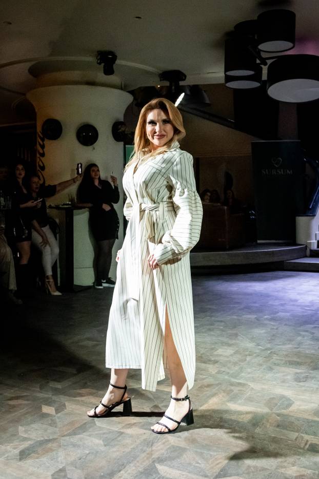 Zagreb: Dodijela nagrada Influencers of the future