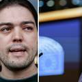 VIDEO Plenković i Sinčić sukobili se u EU parlamentu: 'Vi zapravo promičete rusku poziciju ovdje'