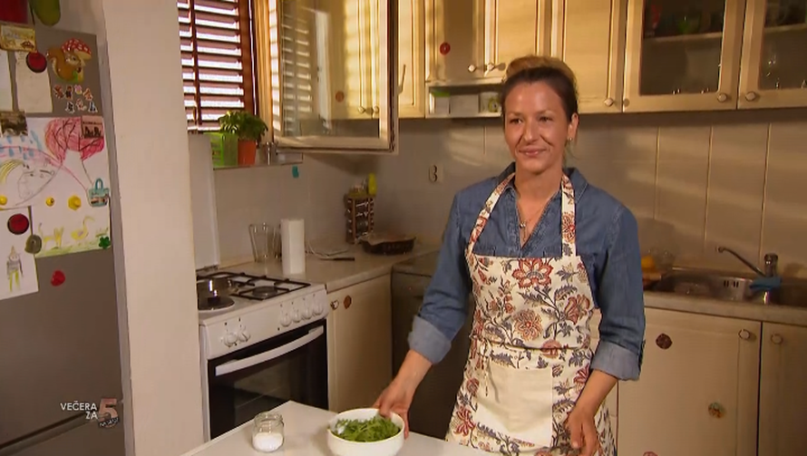 Silvijana u 'Večeri' kritizirala domaćicu: Mladost još ne mogu nagraditi s većom ocjenom...