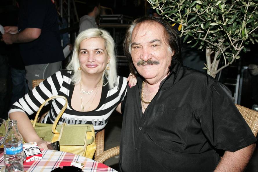 Miranda Cikotić/Pixsell