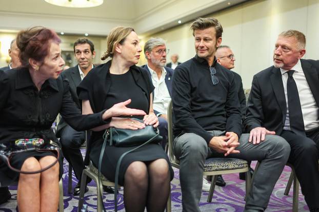 Zagreb: Komemoracija za Nikolu Pili?a u Hotelu Sheraton