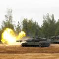 Savjetnik ukrajinskog ministra: Trebamo i borbene zrakoplove pošto smo osigurali tenkove