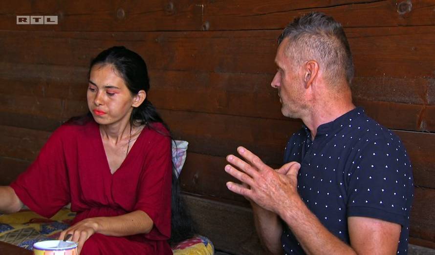 Amra se sredila za doručak kod farmera Jožefa, ali prigovorili joj zbog nereda: 'To je svinjac'