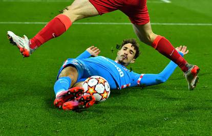 Vrsaljkov prvi gol u La Ligi, Atletico ispustio nemoguće!