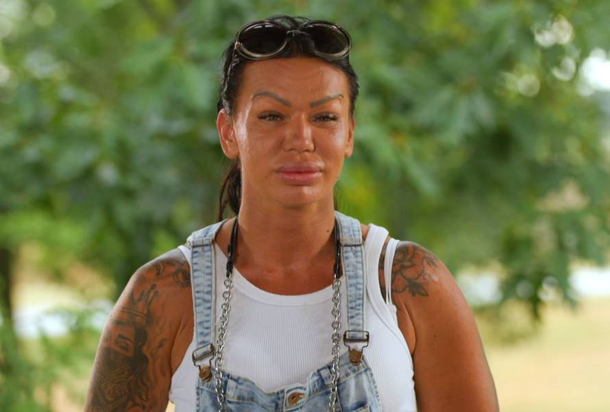 Hrvoje otkrio što se dogodilo u sobi s Draganom: 'Ona je dosta nametljiva i zna što želi'