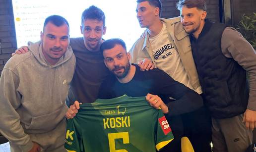 Igrači Gorice osvojili HNL kviz, a oduševili su i nazivom ekipe: 'Ajde da i Maloča nešto osvoji'