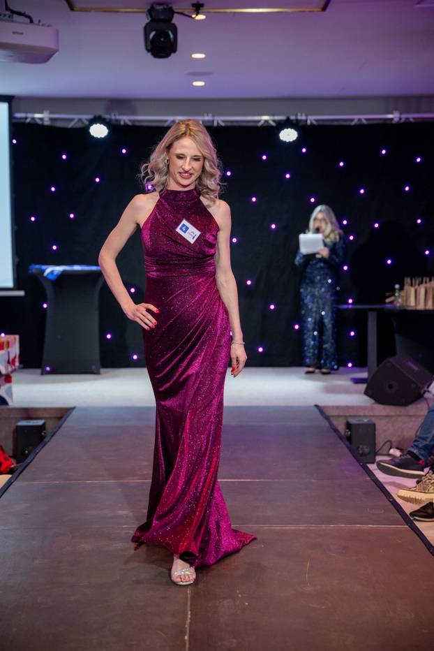 FOTO Najljepša mama Hrvatske 2025. je Šibenčanka Petra Nižić