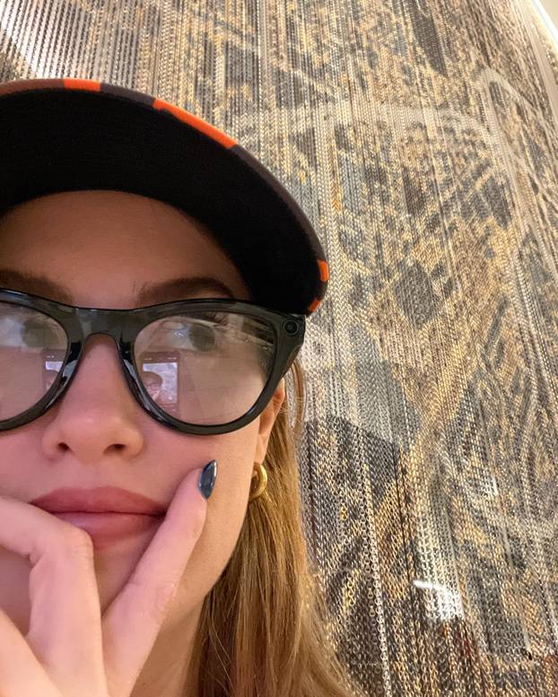 Nije mogla podnijeti alatku NFL zvijezde i ostavila ga. Sad je on tuži: 'Izgleda kao tri limenke...'