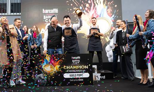 Kava u svom najuzbudljivijem izdanju - regionalni spektakl godine