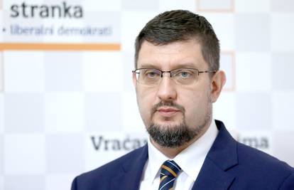 Stjepan Čuraj: Paket ima apsolutnu potporu svih koalicijskih partnera