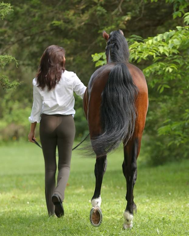 Nauljenim nogama provocirala je Putina. Evo gdje je danas...