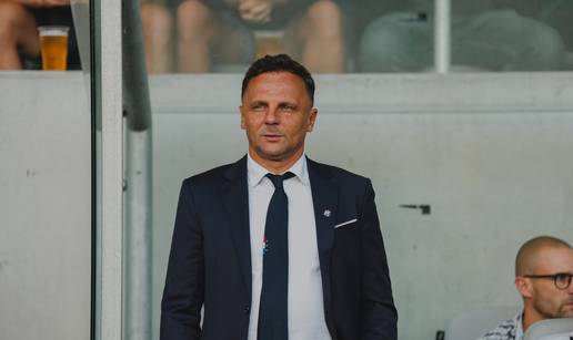 Mario Kova&ccaron;evi&cacute;: Ni kod 7-0 ne mo&zcaron;e biti lagano. Ka&ccaron;avenda: Svi &zcaron;elimo igrati Ligu prvaka