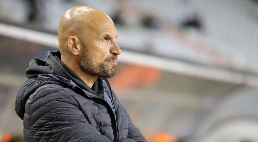 Split: Hajduk i Osijek sastali se u 13. kolu SuperSport HNL-a