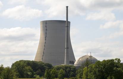 Belgija: Zbog neispravne pumpe ugasili nuklearni reaktor