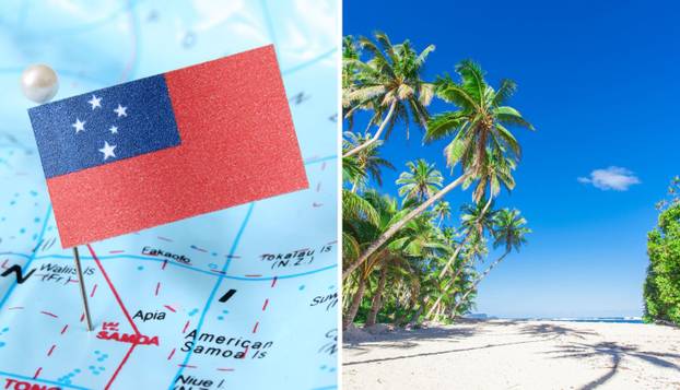 MEGA KVIZ Možete li prepoznati sve ove zastave? Rijetki će imati 100 posto točnih! Pokušajte...