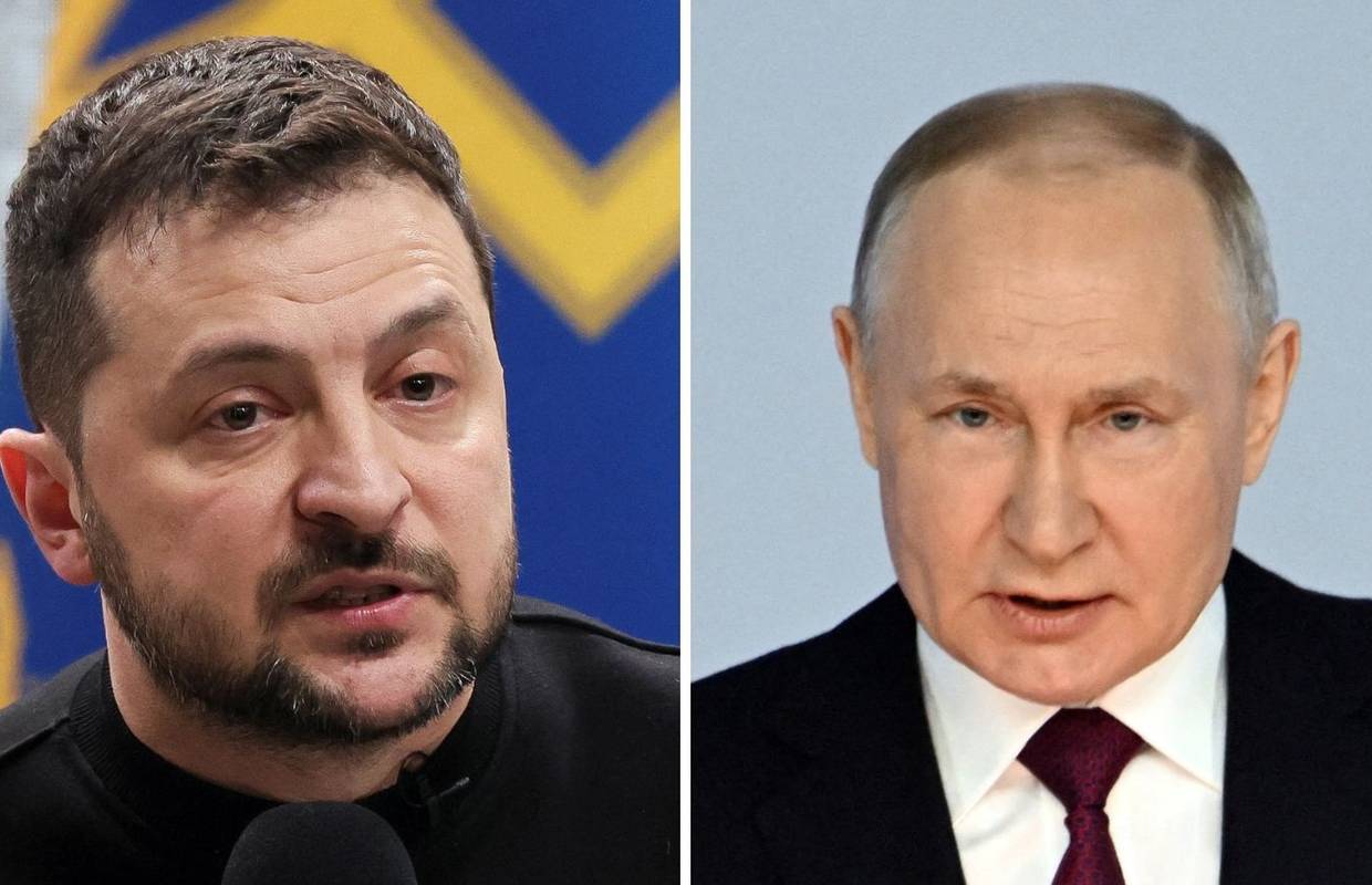 Rusija bijesna: Ukrajinski odred je ubio ljude na našem teritoriju s NATO oružjem! To su teroristi!