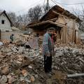 Kijev pozvao Ukrajince da napuste područja pod ruskom okupacijom radi ofenzive